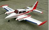 Gas Powered Rc Aircraft Pictures