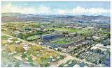 Pictures of New Stadium At Colorado State University
