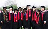 Liberty University Graduation Regalia Pictures