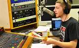Photos of Network Radio Stations