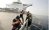 Maritime Security Jobs Salary