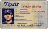 Photos of How Old To Get Drivers License In Texas