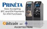 Images of How To Purchase A Bitcoin Atm