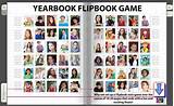Best Yearbook Pages Images