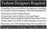 Photos of Job Description Of A Fashion Designer