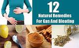 Gas Intestinal Pain Home Remedies Pictures