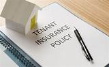 Tenants Home Insurance Pictures