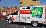 How Old To Rent A Uhaul