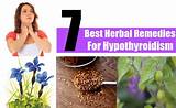 What Is The Best Medication For Hypothyroidism Photos