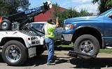 Pictures of Superior Towing Baker City Oregon