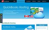 Quickbooks Pro Cloud Hosting