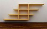 Making Your Own Plywood Shelves Photos