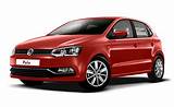 Pictures of Volkswagen Polo Price