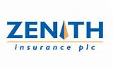 Pictures of Zenith Insurance Claims Number