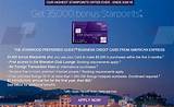 Images of Spg Credit Card Benefits