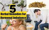 Pictures of Home Remedies Hormonal Imbalance