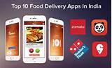 Food Home Delivery In Bangalore Pictures