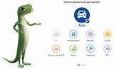 Geico Car Insurance Policy Number Photos