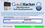 Pictures of Gmail Password Cracker Software