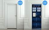 Pictures of Doctor Who Police Box