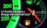 Refinance Home With Low Credit Score Photos