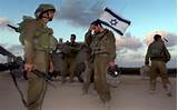 Israeli Military Service Pictures