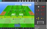 Images of Soccer Team Manager Software