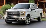 What Is The Biggest Ford Pickup Truck Pictures