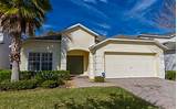 Villas In Kissimmee For Rent Pictures