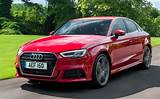 Audi Financial Services Contact Images