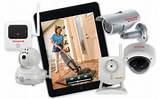 Pictures of Home Video Security Systems