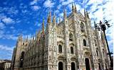 Images of Flights From Dublin To Milan Linate