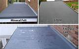 Pictures of Best Way To Roof A Flat Roof