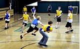 Images of Gym Class