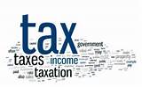 About Income Tax Return Images