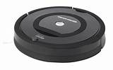 Images of I Robot Roomba 770