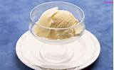 Silk Almond Ice Cream Pictures