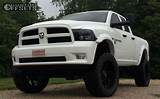 2012 Dodge Ram 1500 Chip Pictures