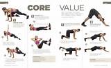 Exercise Routine Core Strengthening