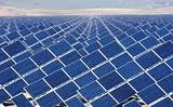 Pictures of Pv Solar Power Plant
