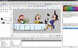 Pictures of 2d Cutting Software