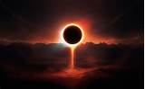 Images of What Is A Solar Eclipse