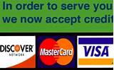 Pictures of Accepting Debit And Credit Card Payments