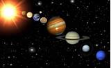 Solar Systems Planets In Order Pictures