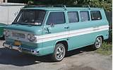 Images of Ford Econoline Pickup For Sale