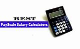 Pictures of Www Payscale Com Salary Calculator