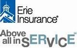 Erie Life Insurance Customer Service Pictures