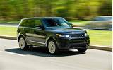 Range Rover Lease Cheap Pictures