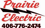 Photos of Prairie Electric