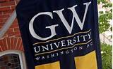 Pictures of George Washington University Online High School Tuition
